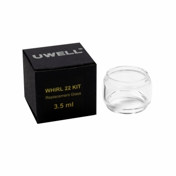 Uwell - Whirl 22 Bubbleglas